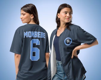 Custom Monsta X Jersey | Kpop Jersey | Kpop Shirt | Monbebe | Monsta X Kpop Merch | Monsta X Concert | Nexus Tour
