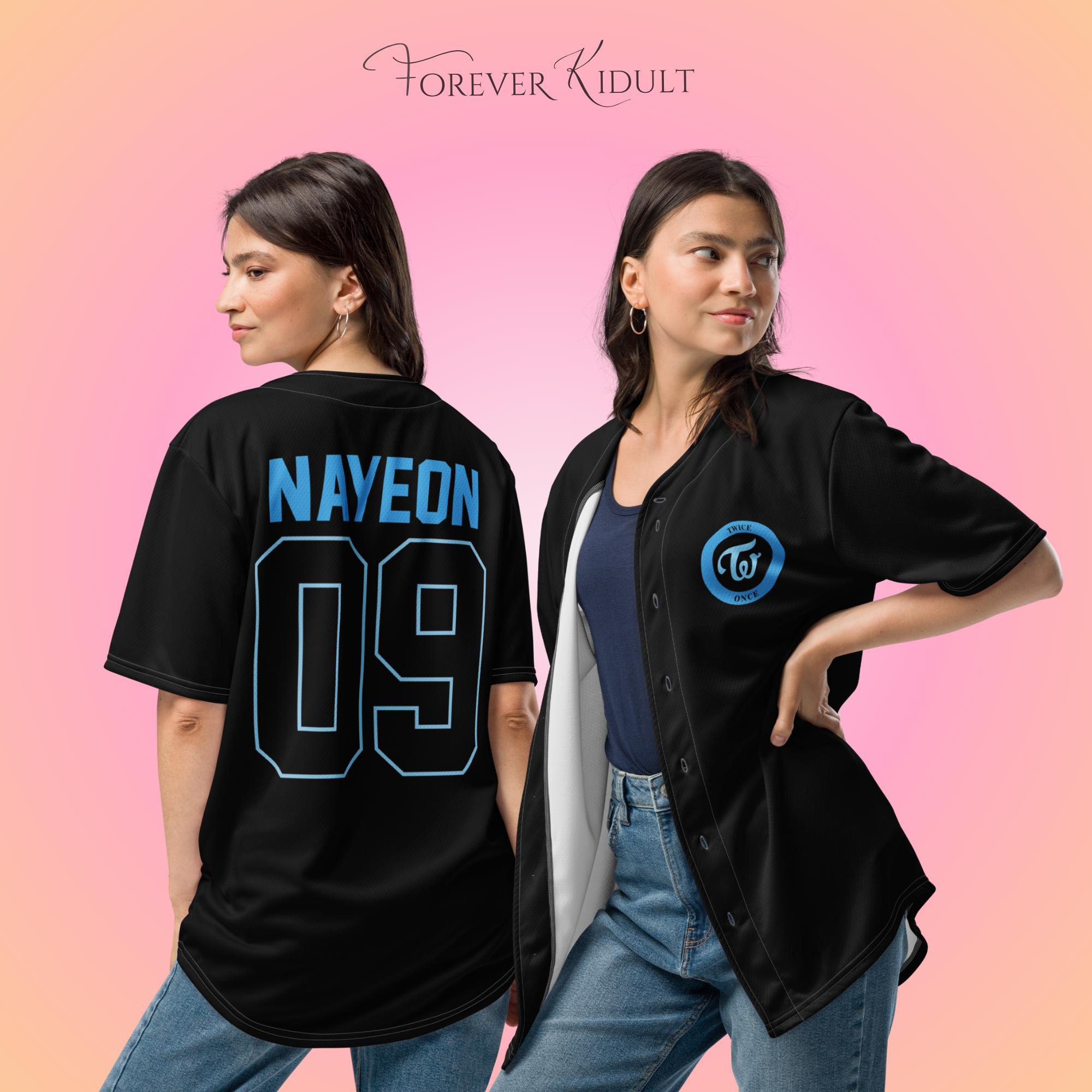 Jihyo shirt - Etsy 日本