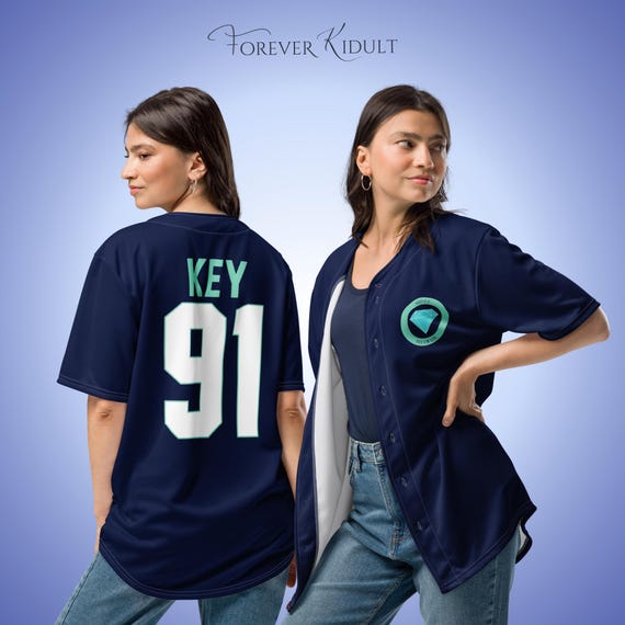 Custom Shinee Shirt | Shinee Jersey | Kpop Jersey | Kpop Shirt