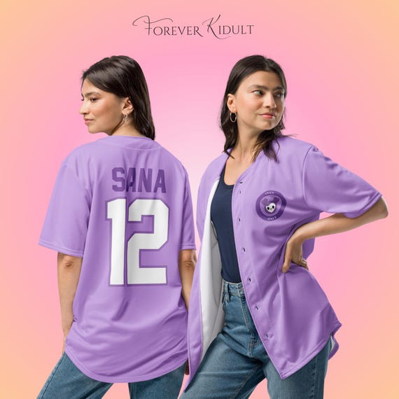 Custom Twice Lovelys Shirt | Lovelys Jersey | Kpop Jersey | Kpop Shirt | TW | Once | Kpop Merch | Twice Concert | This Is For World Tour