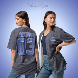 Kpop Leehan Shirt - Etsy