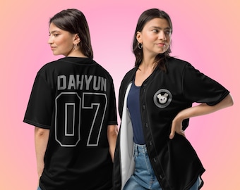 Ready to Be Baseball Jersey, Custom Trending Jersey, Jersey for