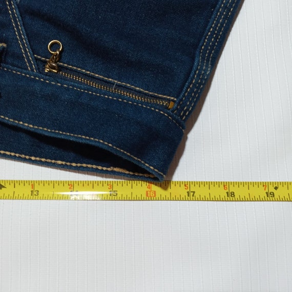 PS Gitano Womens Jeans Vintage 34 Ladies Tapered … - image 8