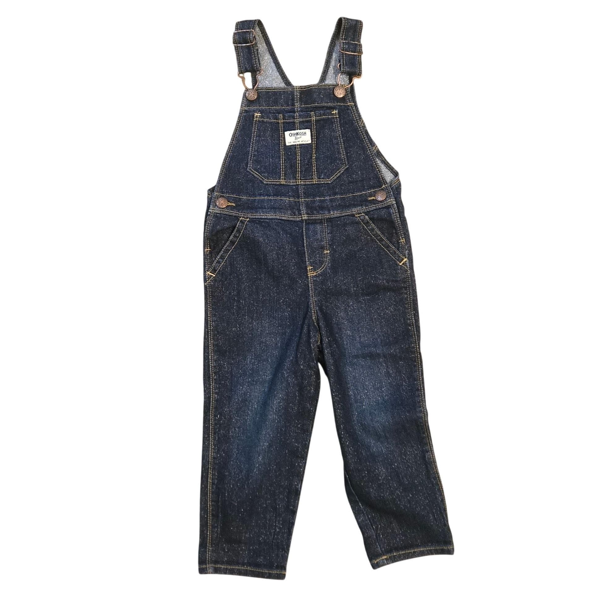 Oshkosh overalls kids - Etsy 日本