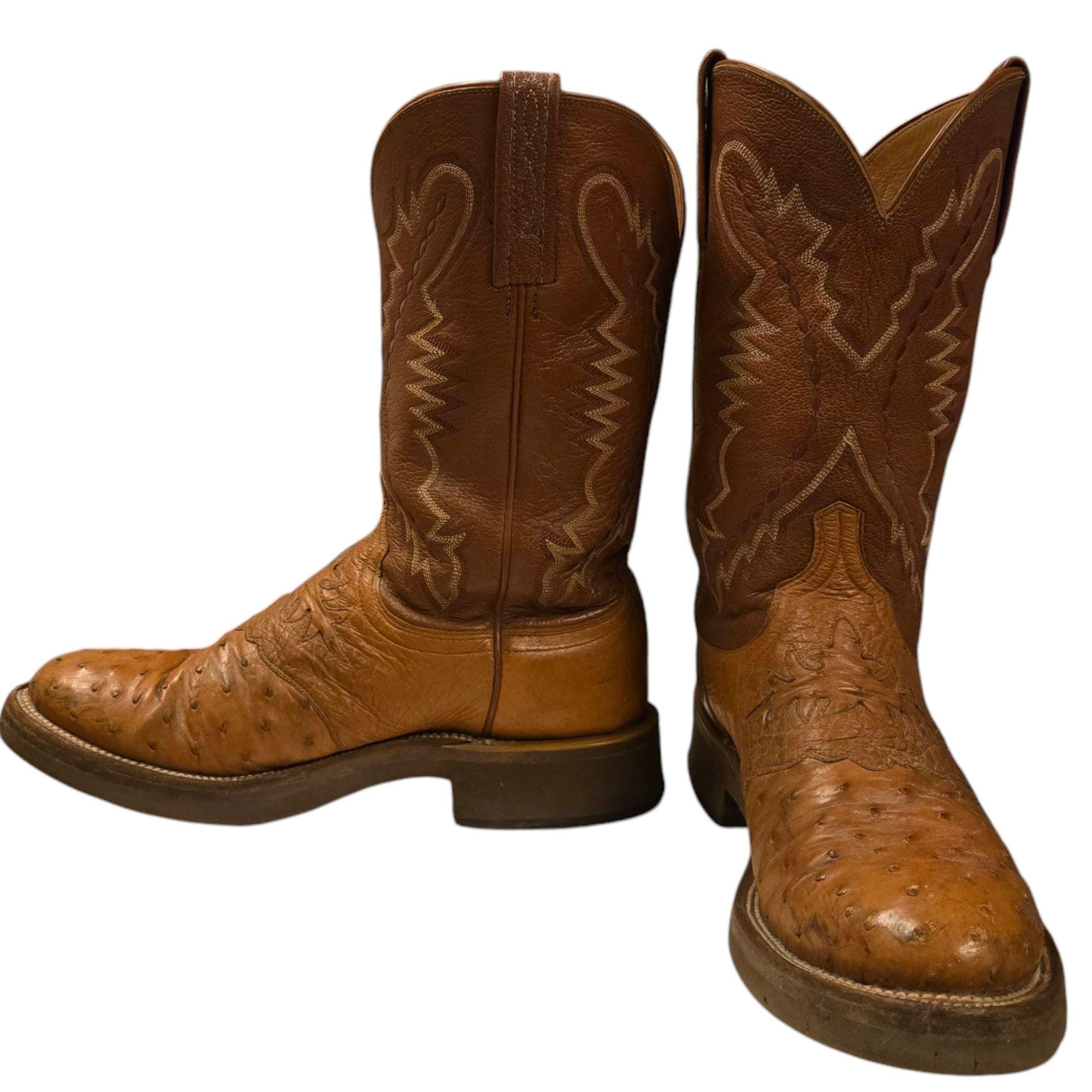 Lucchese 2000 - Etsy