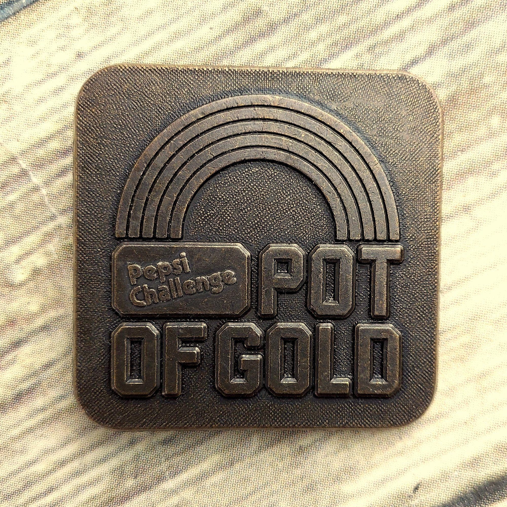 Pepsi challenge - Etsy 日本