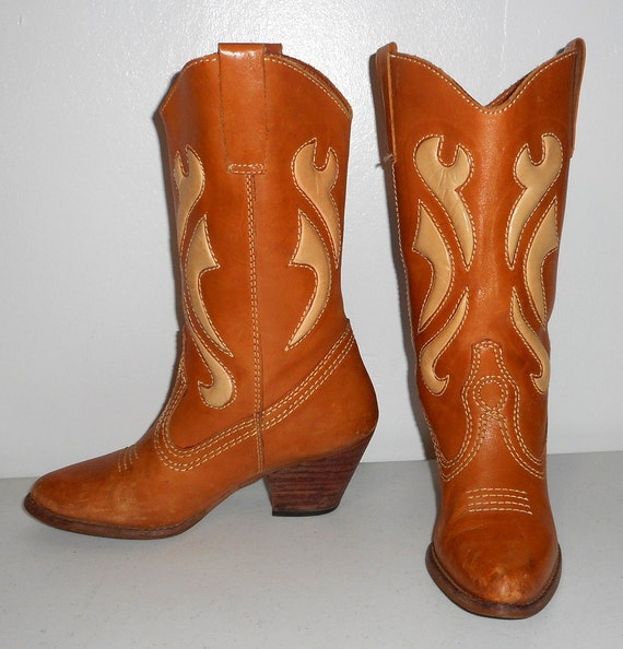 danelle boots