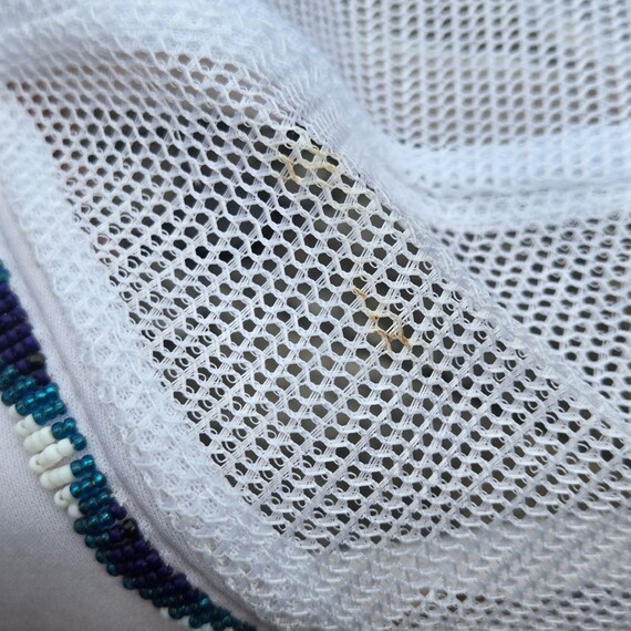 Fort Apache Timber Cap Mesh Snapback Trucker Hat … - image 8