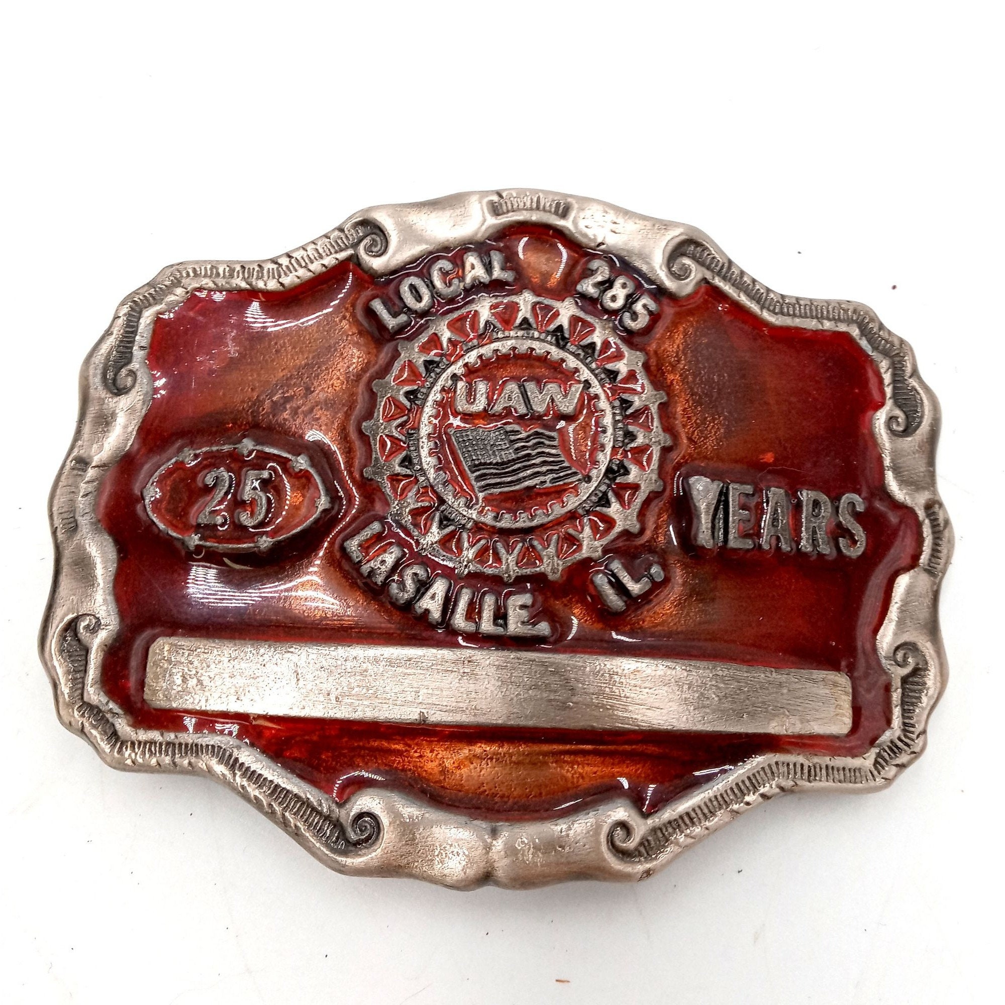 Uaw Local - Etsy
