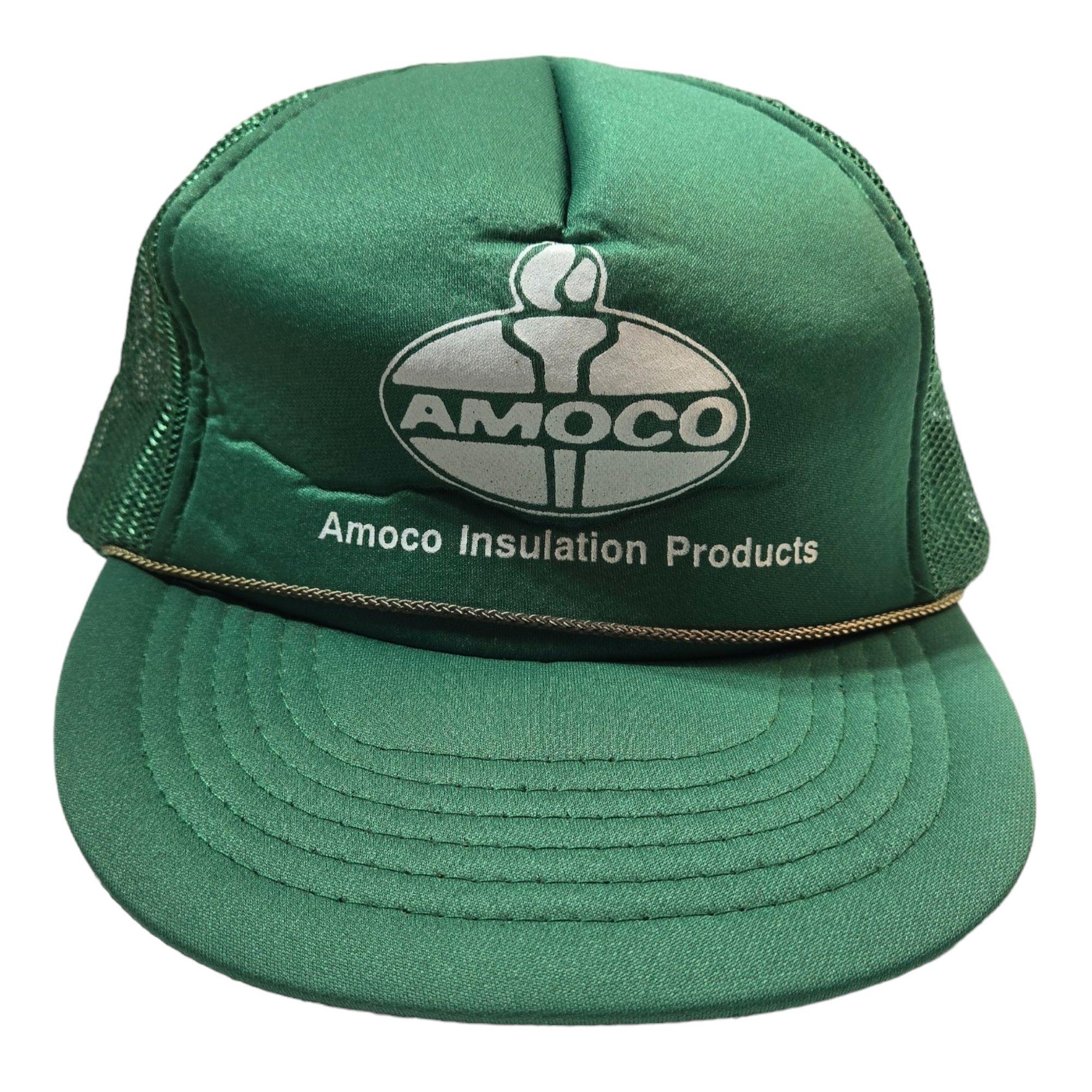 Amoco Hat - Etsy