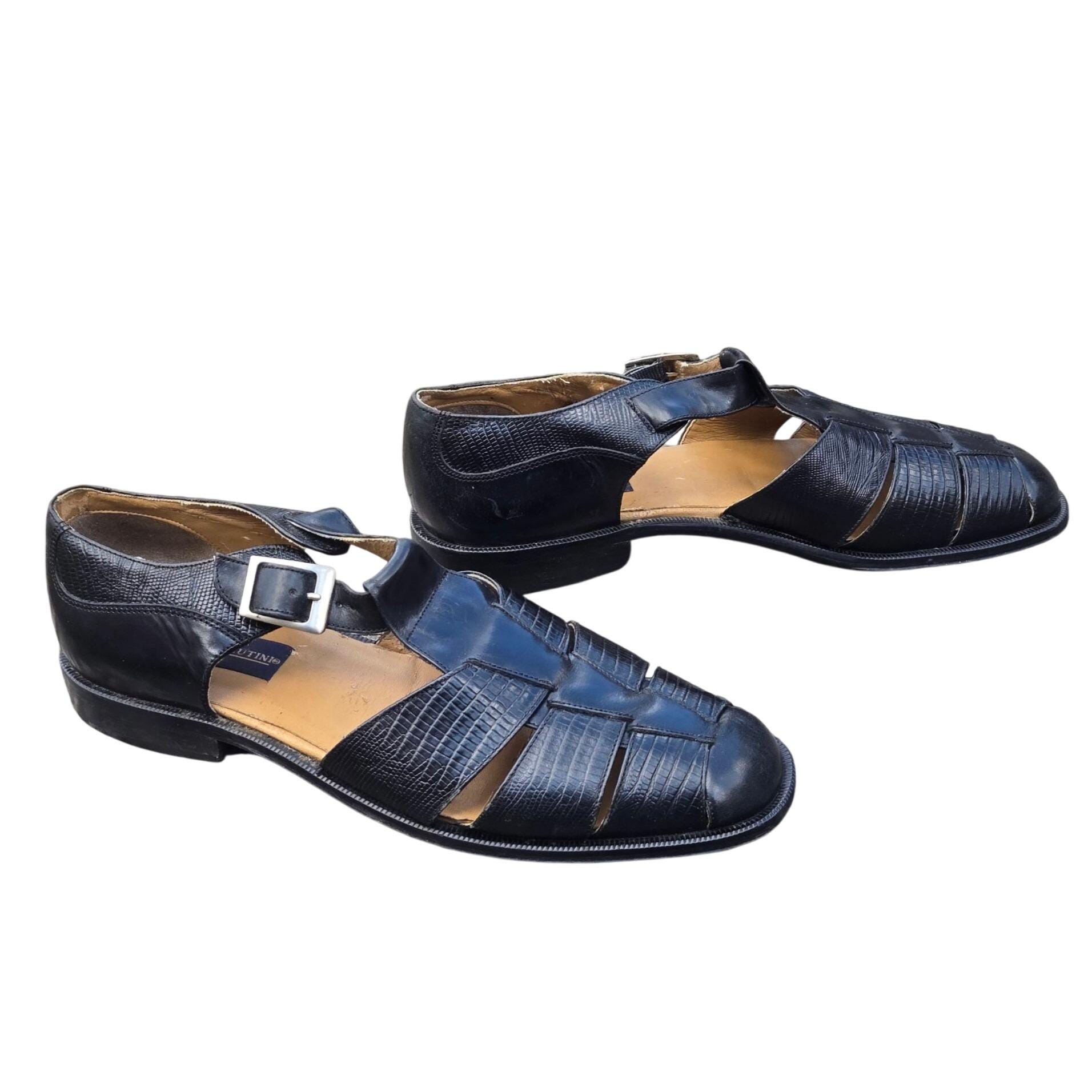 Giorgio Brutini Shoe - Etsy display picture 1