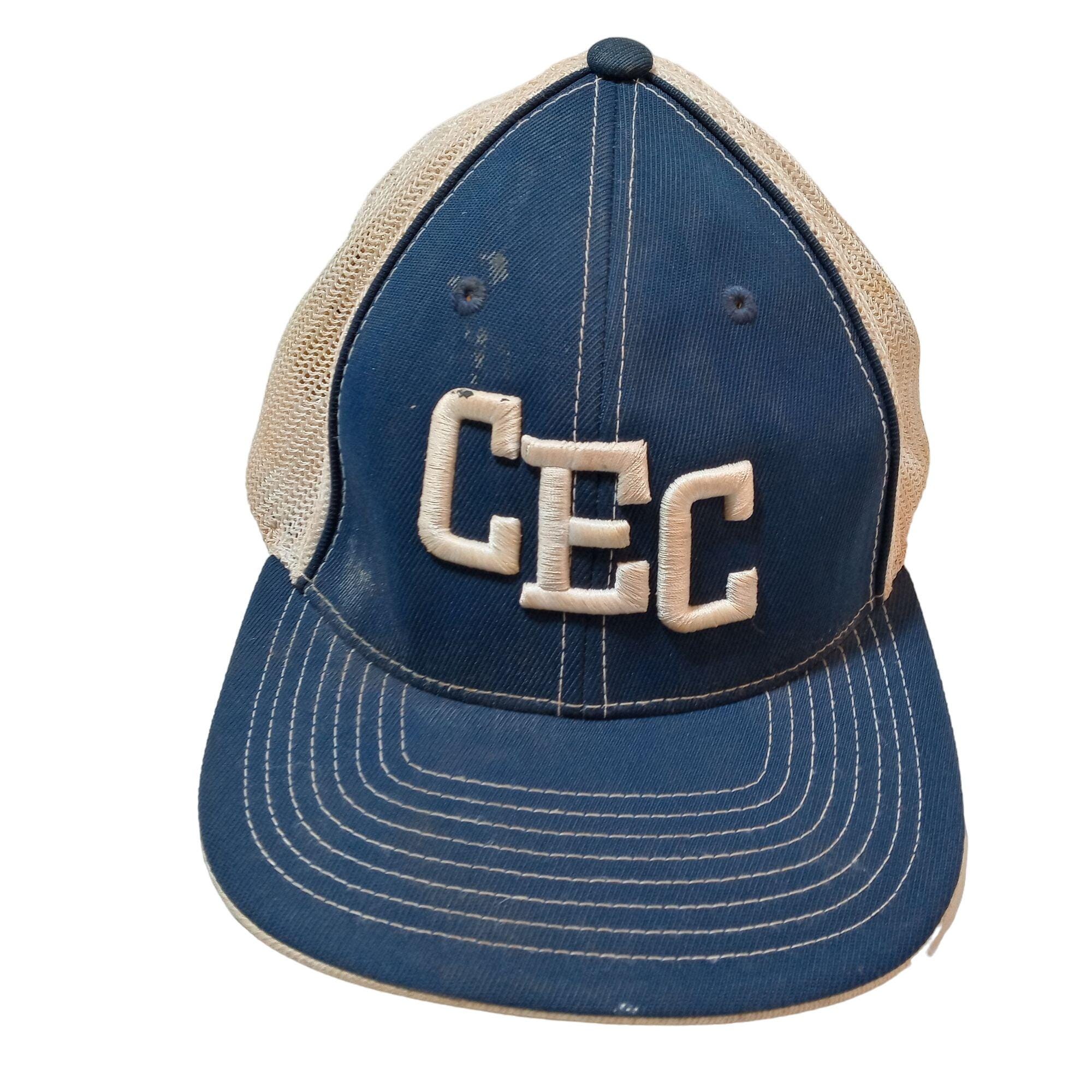 Casquette vintage d'occasion - Accessoires & Bagagerie