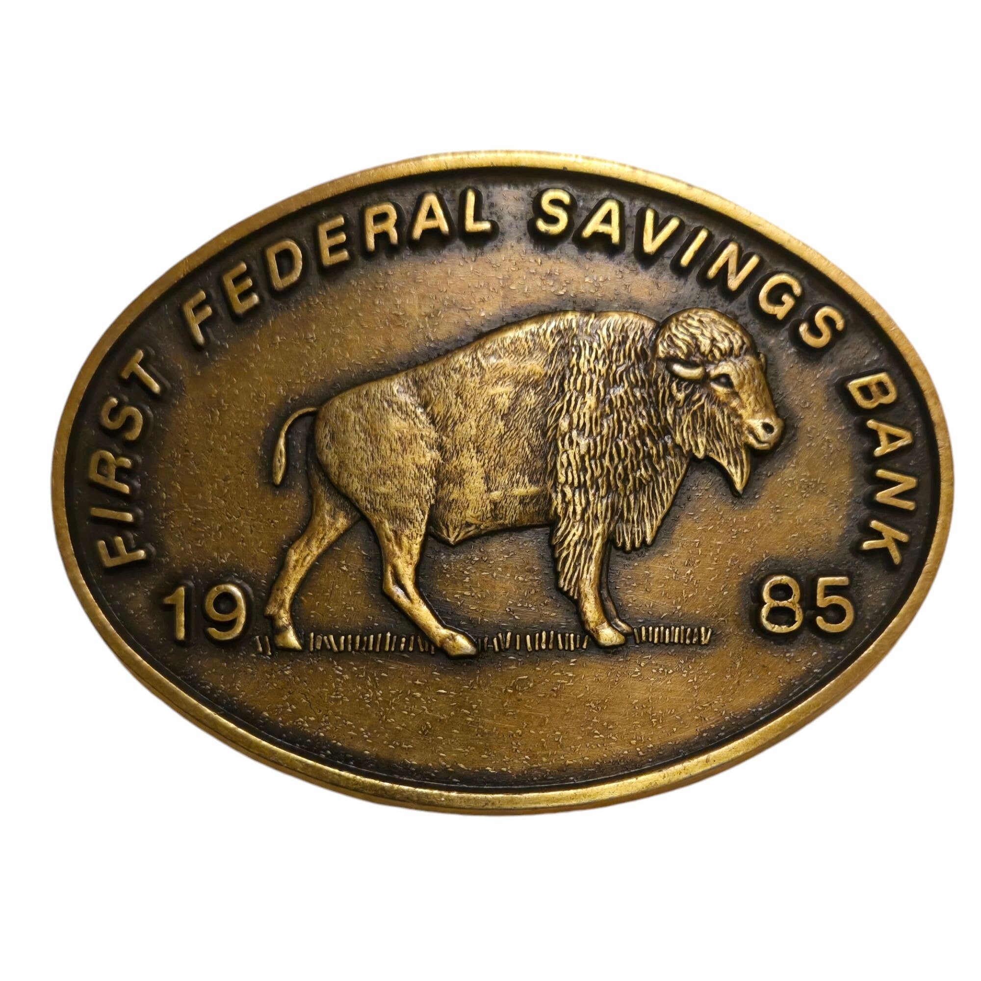 Buffalo Savings Bank - Etsy