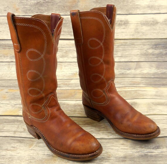 botas vaqueras para niño de 1 año