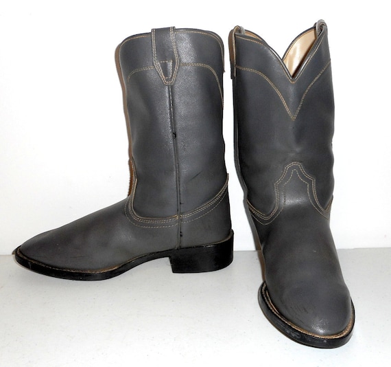 botas laredo