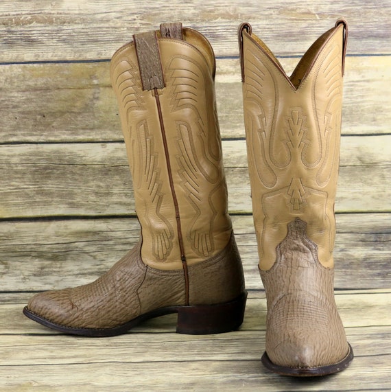 imperial cowboy boots