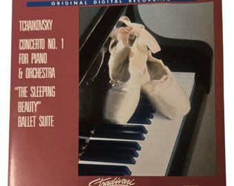 Classical CD: Mussorgsky the Complete Works for Piano Solo by