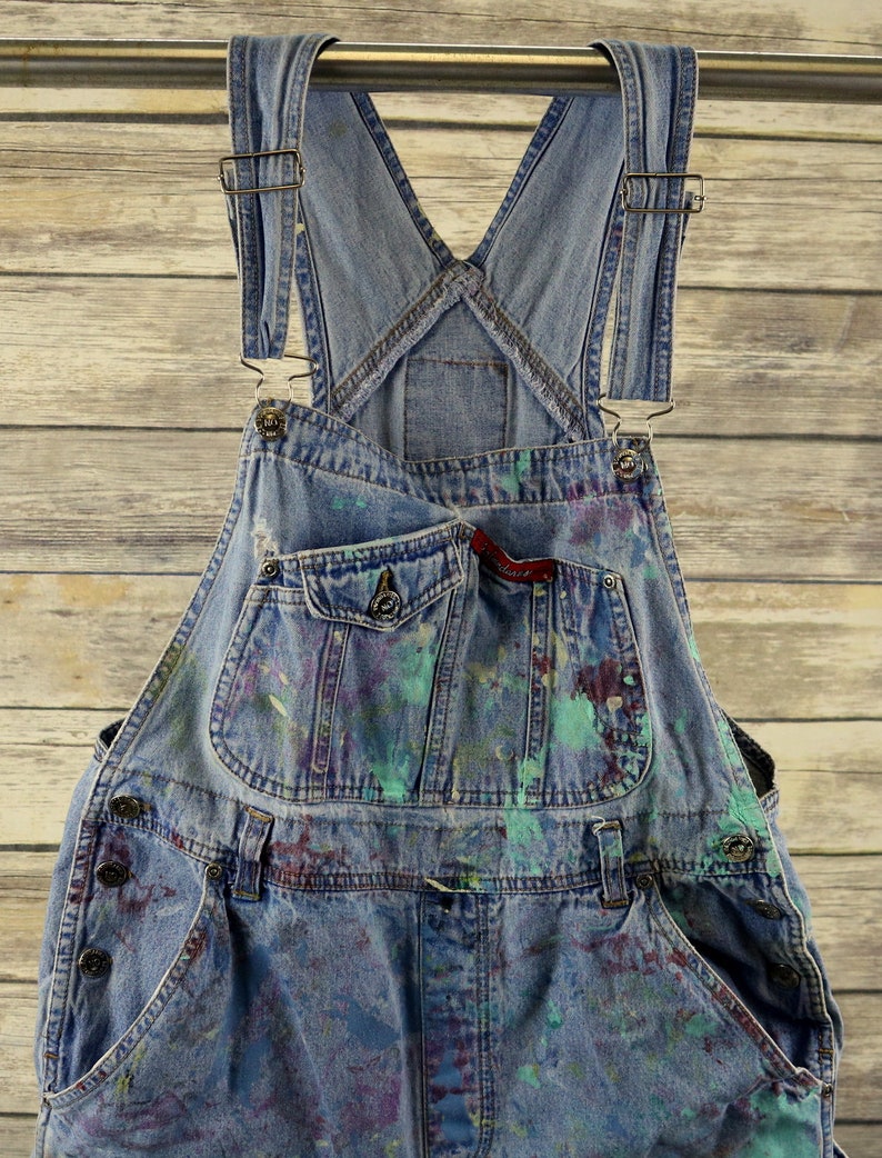 painters dungarees womens