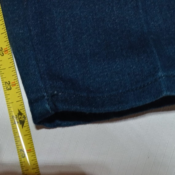 PS Gitano Womens Jeans Vintage 34 Ladies Tapered … - image 9