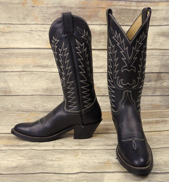 botas de vaquero para hombre