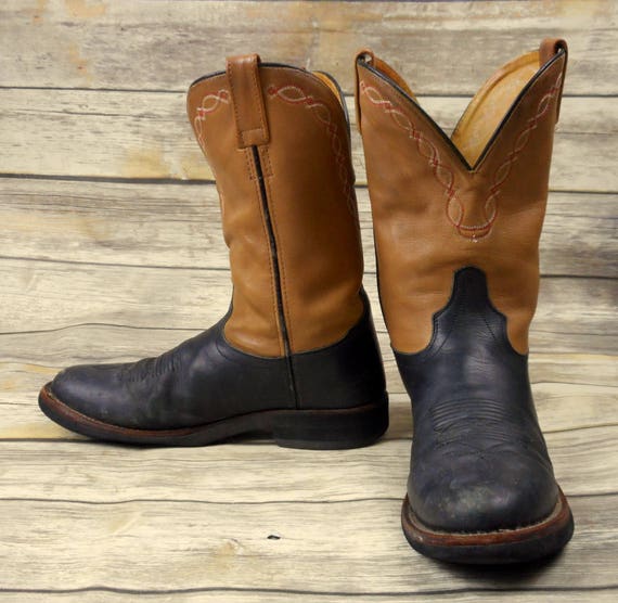 old west boots mens