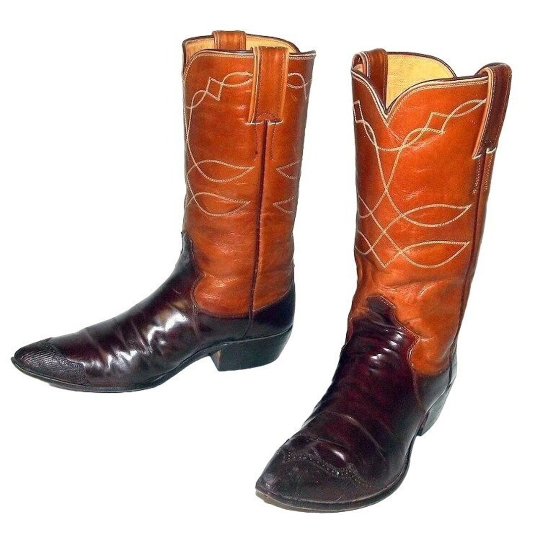 Justin's cowgirl boots hotsell