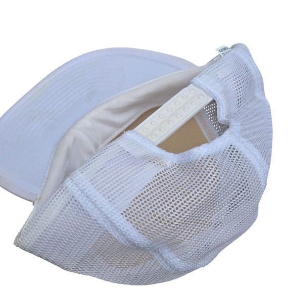 Fort Apache Timber Cap Mesh Snapback Trucker Hat … - image 14