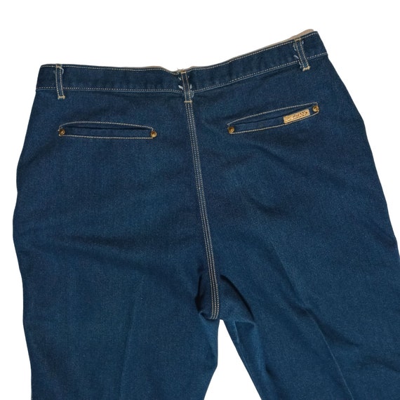 PS Gitano Womens Jeans Vintage 34 Ladies Tapered … - image 2