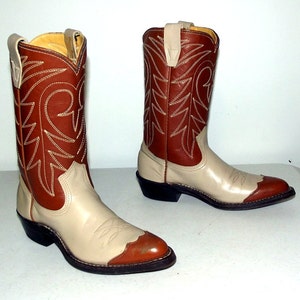 imperial cowboy boots