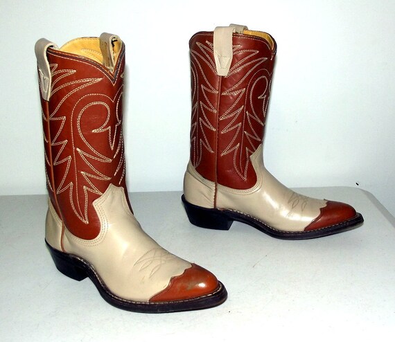 imperial cowboy boots