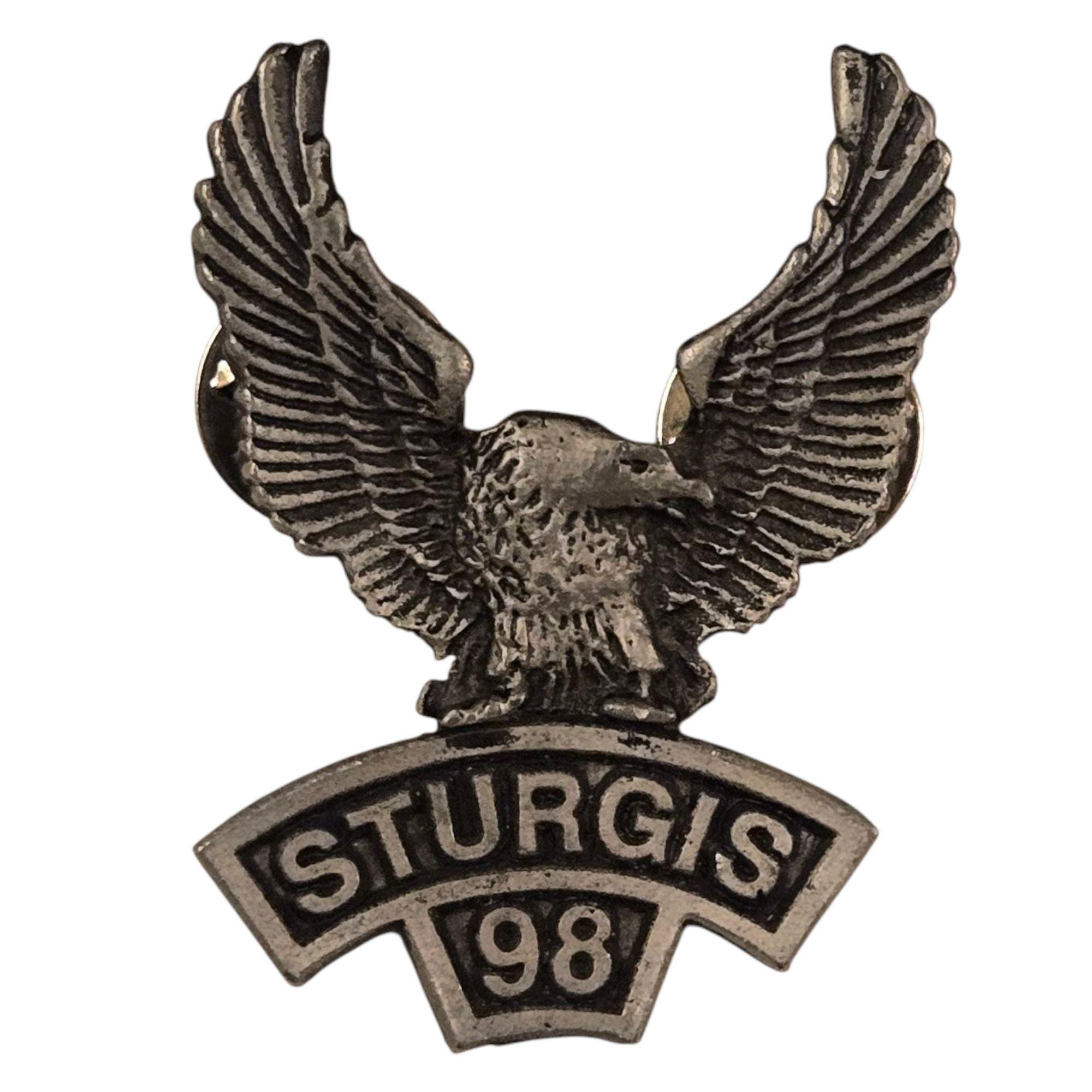 Sturgis 98 - Etsy