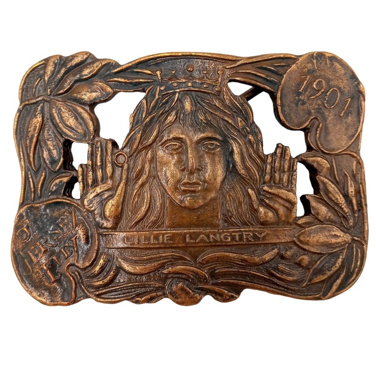 Lillie Langtry - Etsy
