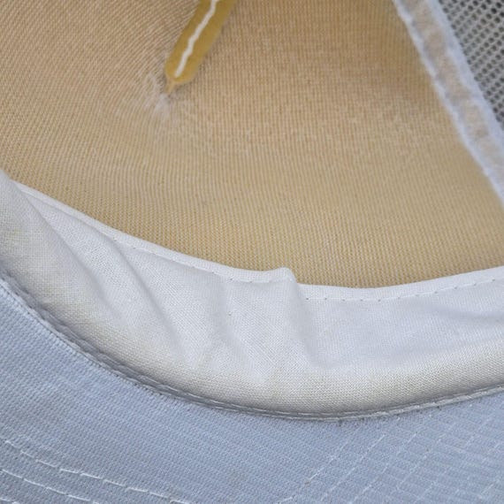 Fort Apache Timber Cap Mesh Snapback Trucker Hat … - image 15