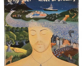 Billy Joel River of Dreams ※MDです BILLY JOEL - River of Dreams - Amazon.com Music