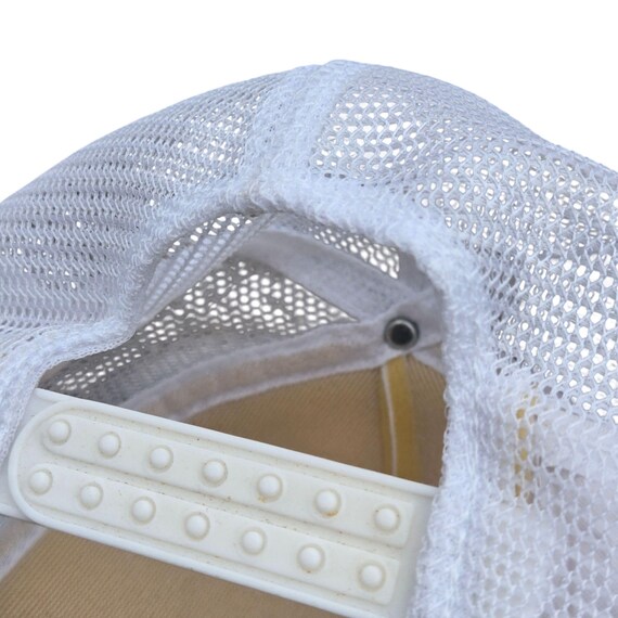 Fort Apache Timber Cap Mesh Snapback Trucker Hat … - image 4