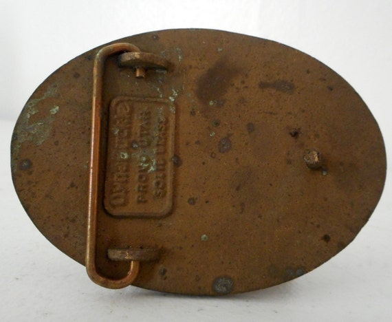 Wilkens Trucks Belt Buckle Walking Floor Trailers Semi Driver Etsy