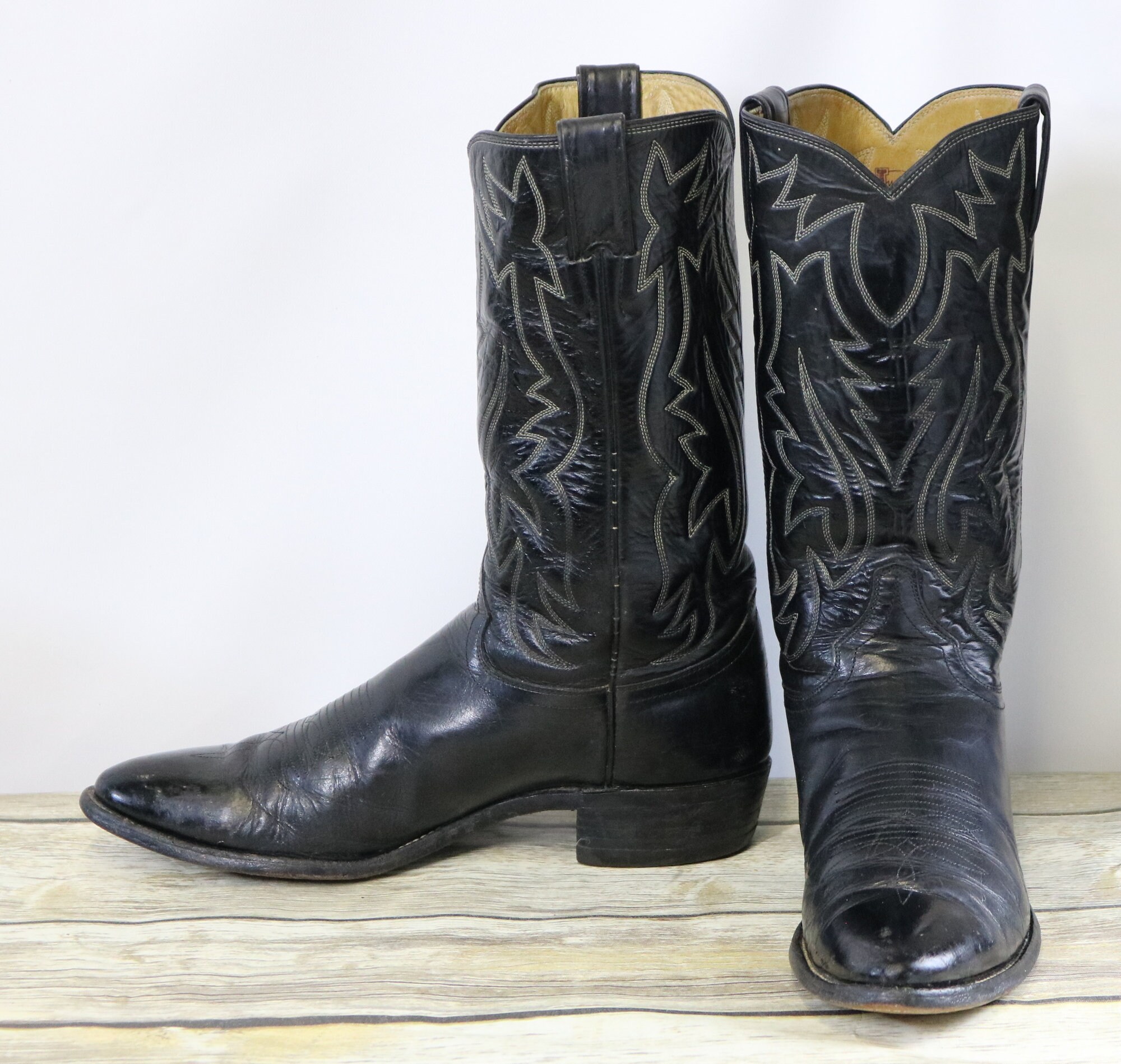 cheap justin cowboy boots