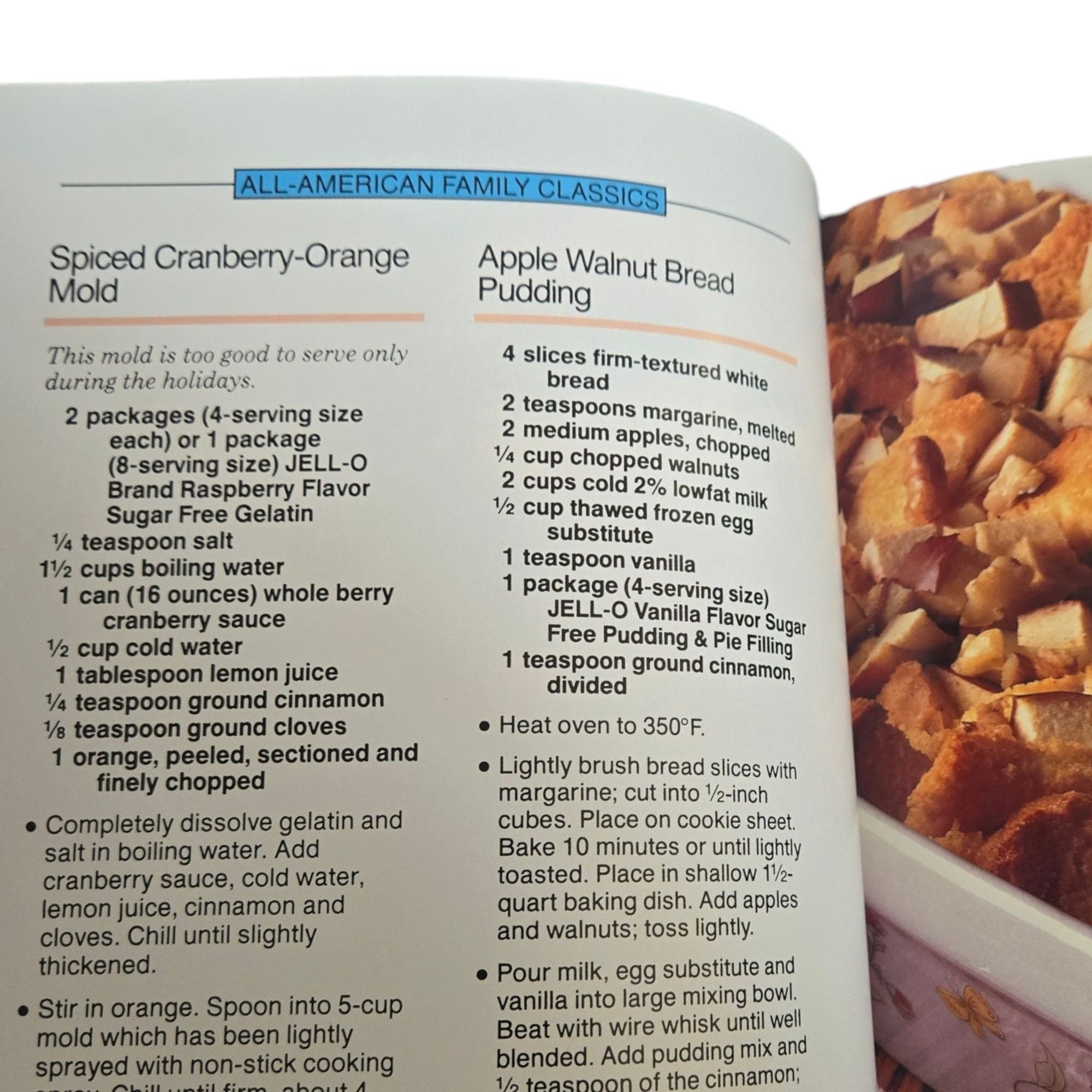 Sugar Free Jello Low Calorie Recipe Book Theres Always Room for