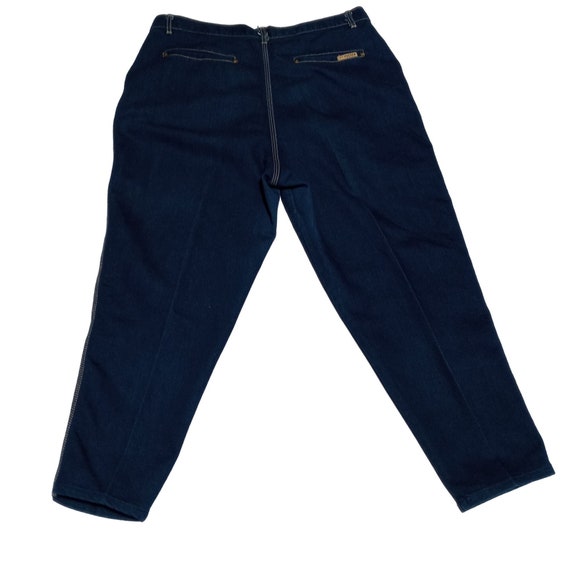 PS Gitano Womens Jeans Vintage 34 Ladies Tapered … - image 3