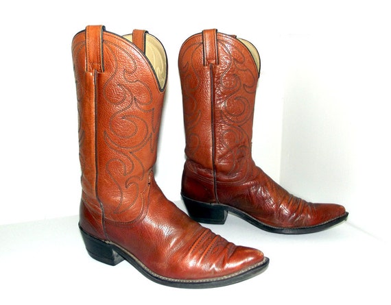 botas wrangler vaqueras