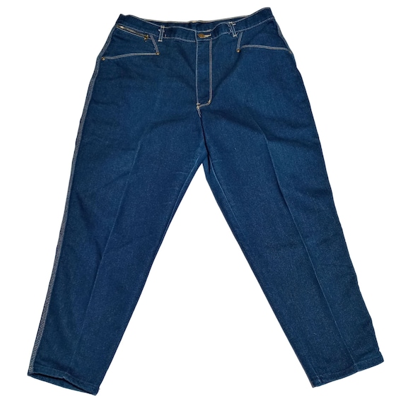 PS Gitano Womens Jeans Vintage 34 Ladies Tapered … - image 1