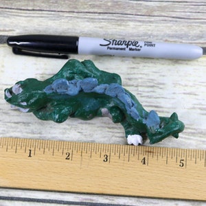 wizards lizard charm wizards lizard charm