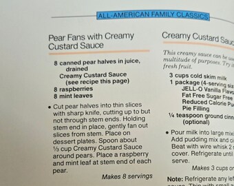 Sugar Free Jello Low Calorie Recipe Book Theres Always Room for
