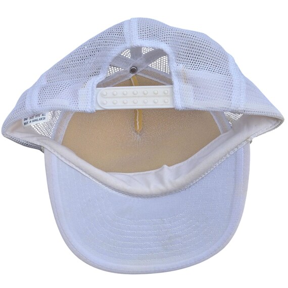 Fort Apache Timber Cap Mesh Snapback Trucker Hat … - image 3