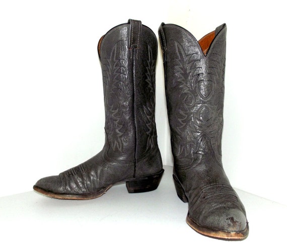 botas vaqueras de marca