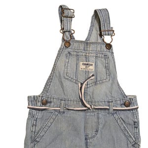 Oshkosh overalls baby - Etsy 日本