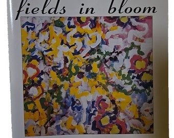 Fields In Bloom Musik-CD Craig Monticone Acoustic Eloquence Vintage 1993