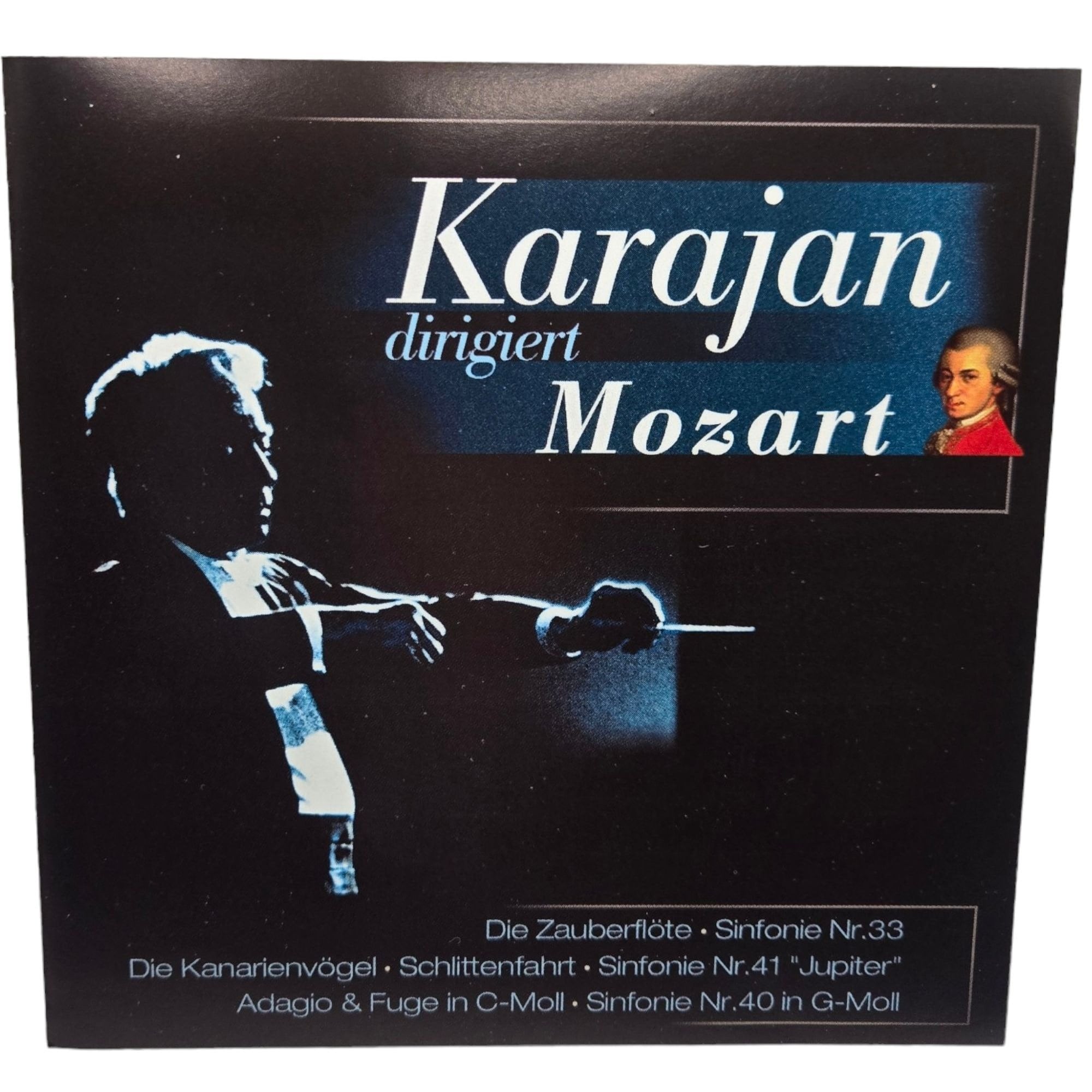 Herbert von karajan - Etsy 日本