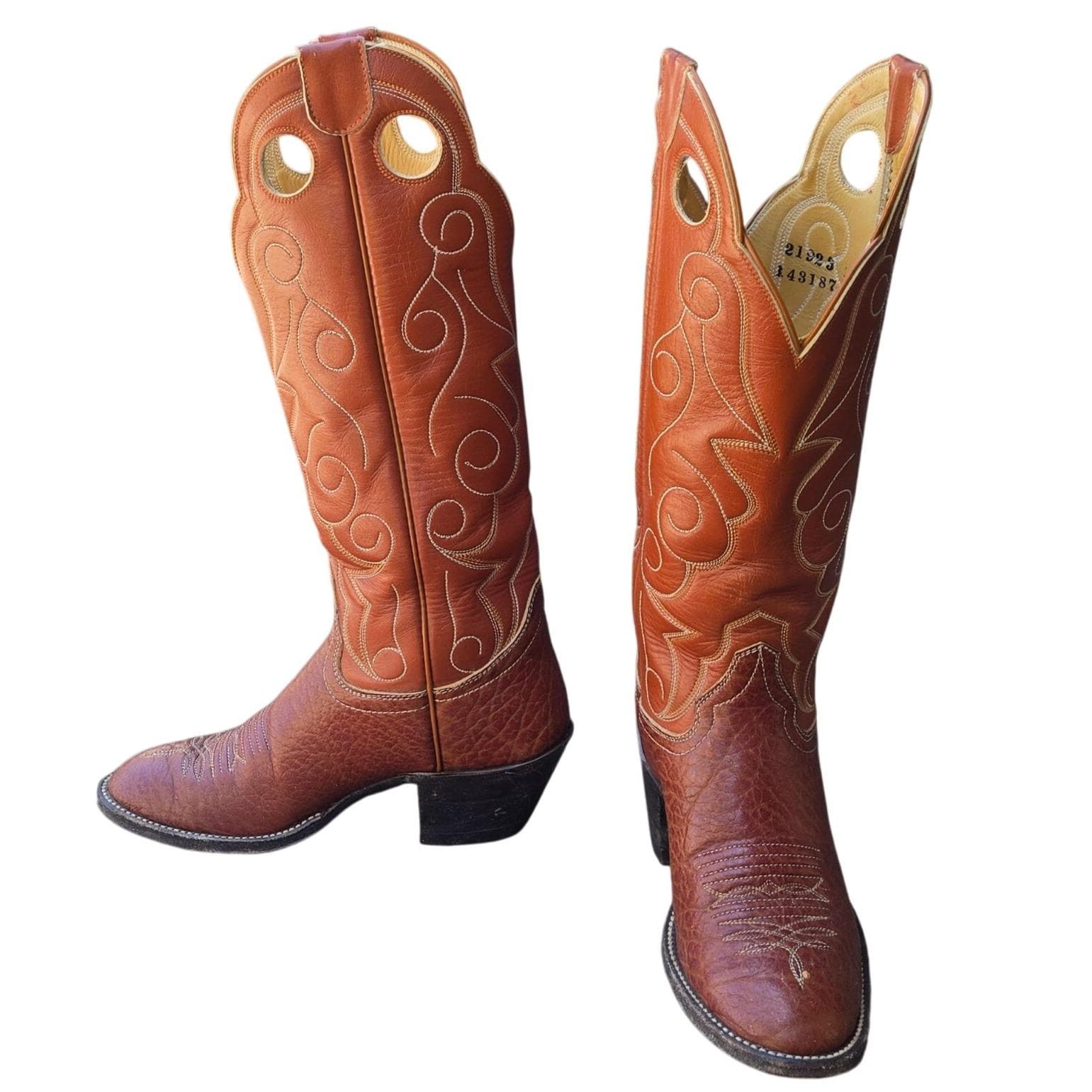 Hondo boots - Etsy 日本