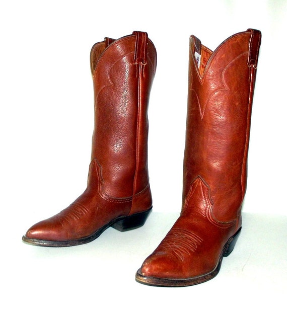 womens wide width cowboy boots